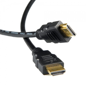HDMI kabl V1.4 19P 1.3m                      