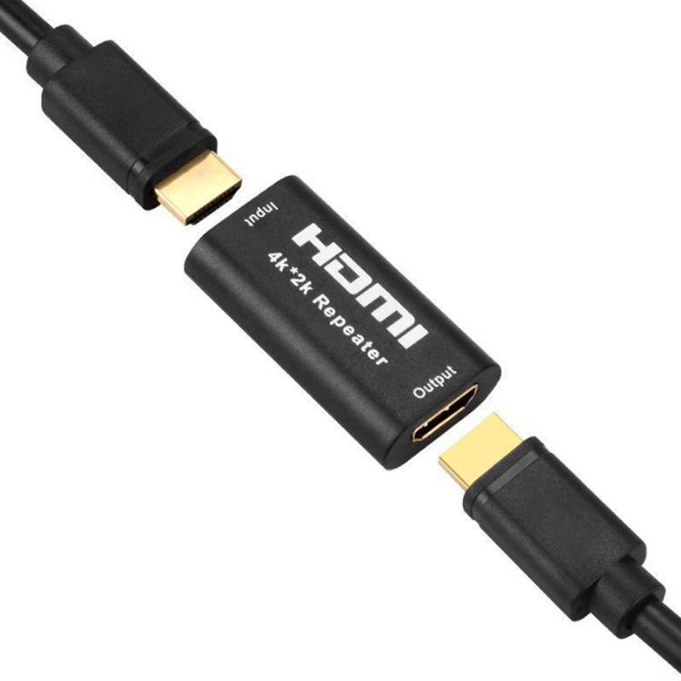 HDMI repeater pojačivač Kettz HDR-K592 do 40m 4K*2K 10