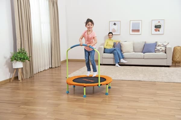 Bestway WonderJump trampolina za decu 91 x 96cm 191238493 329276026 11450 xtra