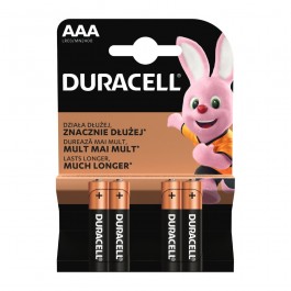DURACELL BASIC LR03 1/4 1.5V alkalna baterija 1998 duracell basic lr03 1 5v alkalna baterija_1