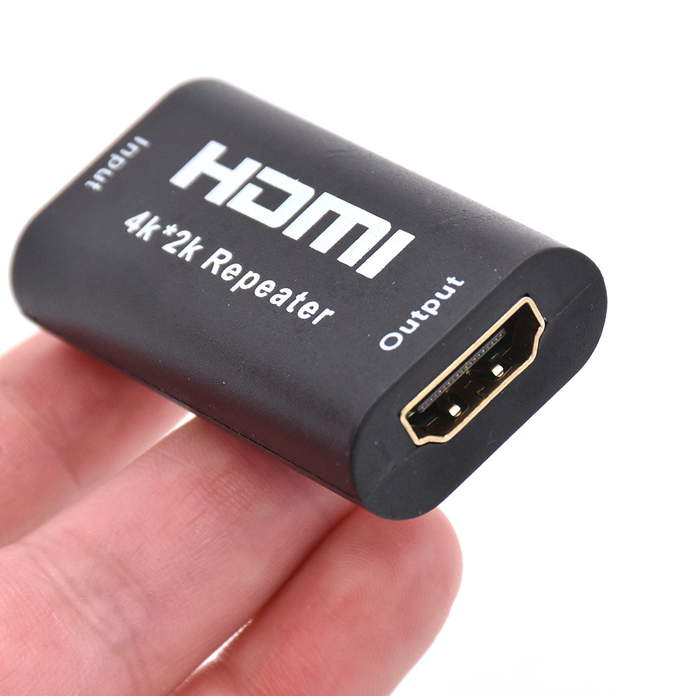 HDMI repeater pojačivač Kettz HDR-K592 do 40m 4K*2K 2
