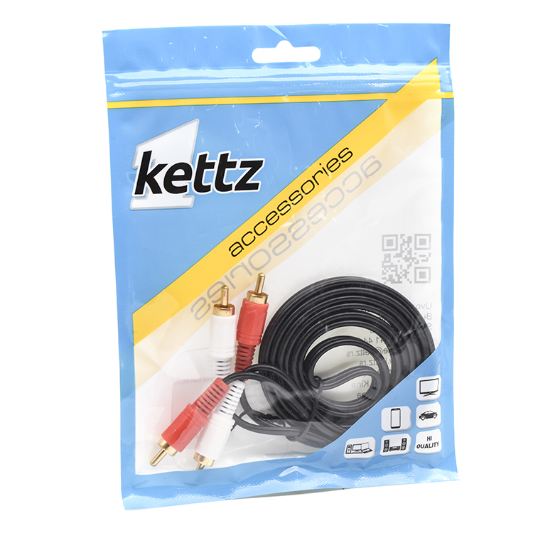2RCA M. na 2RCA M. kabl 1.5m Kettz RR-015 2rca m na 2rca m kabl 1 5m kettz rr 015 2504_1.jpg