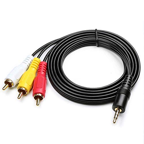 3RCA-Stereo kamkoder kabl 1.5m R3-C300 3rca stereo kamkoder kabl 1 5m r3 c300 1971_11.jpg