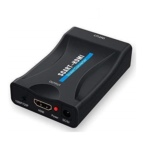 Konverter Skart na HDMI + usb napajanje 41IstrKK DL