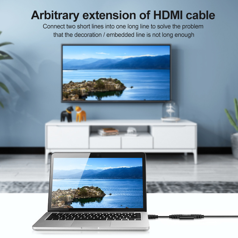 HDMI repeater pojačivač Kettz HDR-K592 do 40m 4K*2K 5