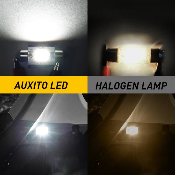 578 led bulb 211 2 error free 212 2 41mm 42mm festoon led bulbs for dome light interior car license plate map door courtesy lights by auxito 38789071241460_x600