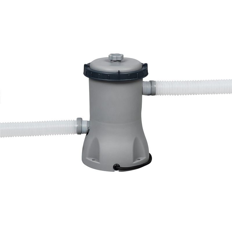 Bestway filter pumpa za bazene 2006 L/h (530 gal) 61W1AfGgQYL