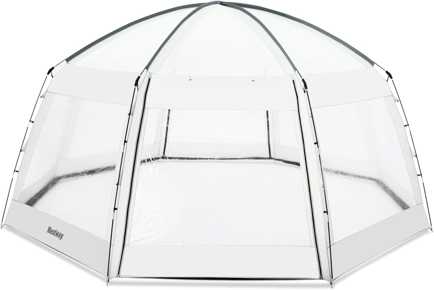 Bestway zaštitna kupola za bazen 600 x 295cm 61qwR5EPnRL