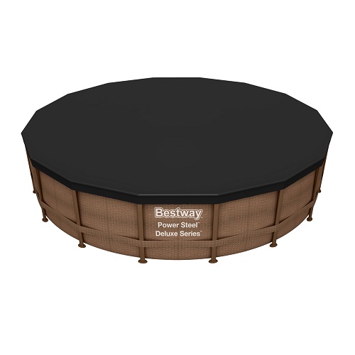 Bestway prekrivač za okrugli bazen 488cm 719NdOwrkAL