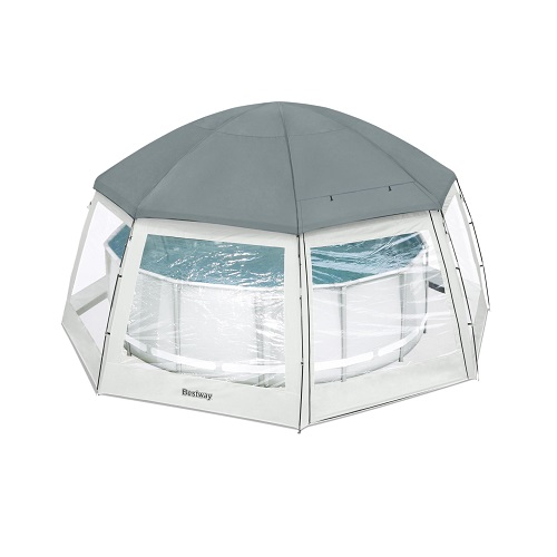 Bestway zaštitna kupola za bazen 600 x 295cm 71ZpaRJvFdL