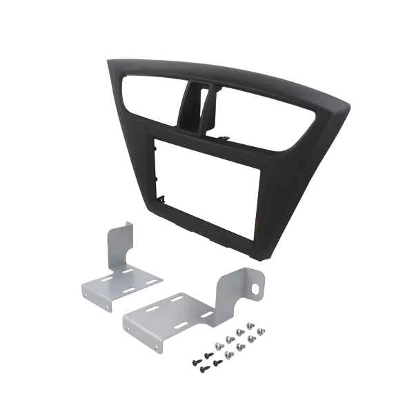Radio Blenda RAM-40.873 2din Honda Civic 902641_1
