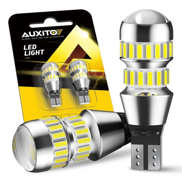 912 921 led bulbs for backup reverse light bulbs 2600 lumens 4014 42 smd 6000k white non polarity 28611765436568_x600