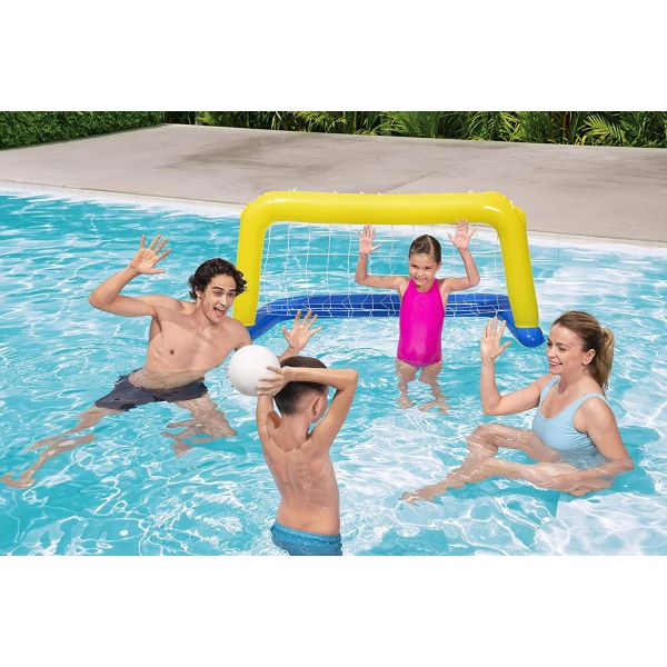 Bestway set za vaterpolo 142x76cm 914xnz1peol