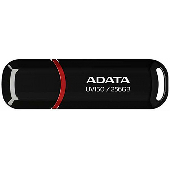 AData USB Flash 256GB AUV150-256G-RBK AUV150 256G RBK 550x550w