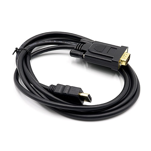 HDMI kabl na VGA 1.8m crni AV292_01_550