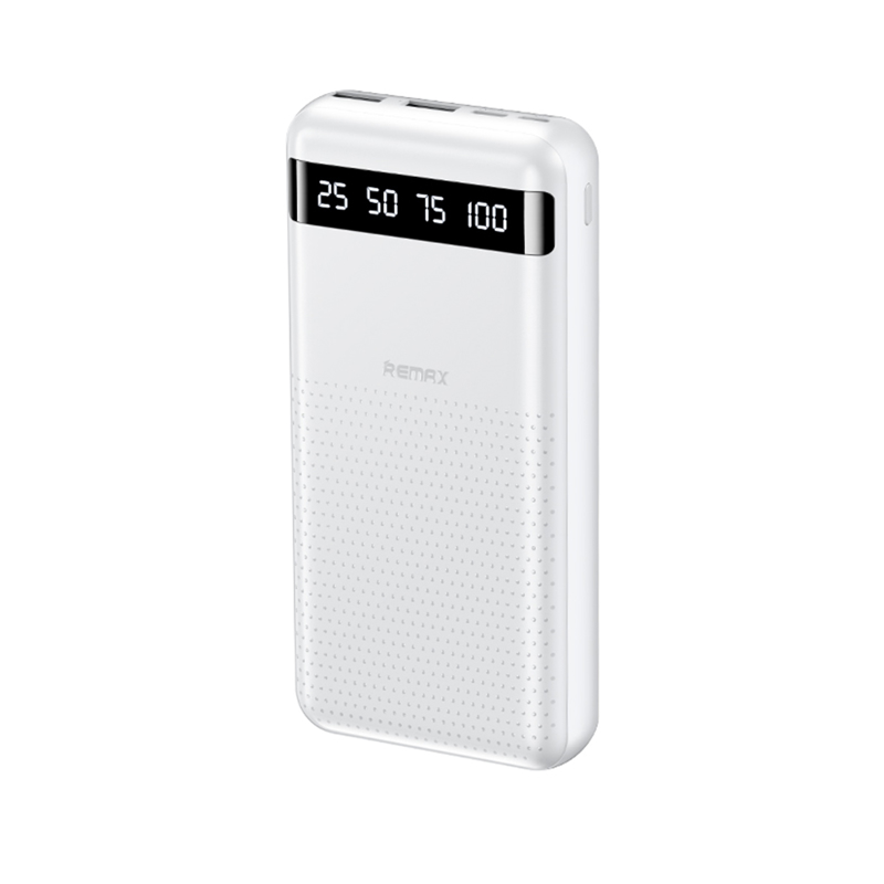 Power bank REMAX RPP-11 20000mAh beli BAT9393_01_800