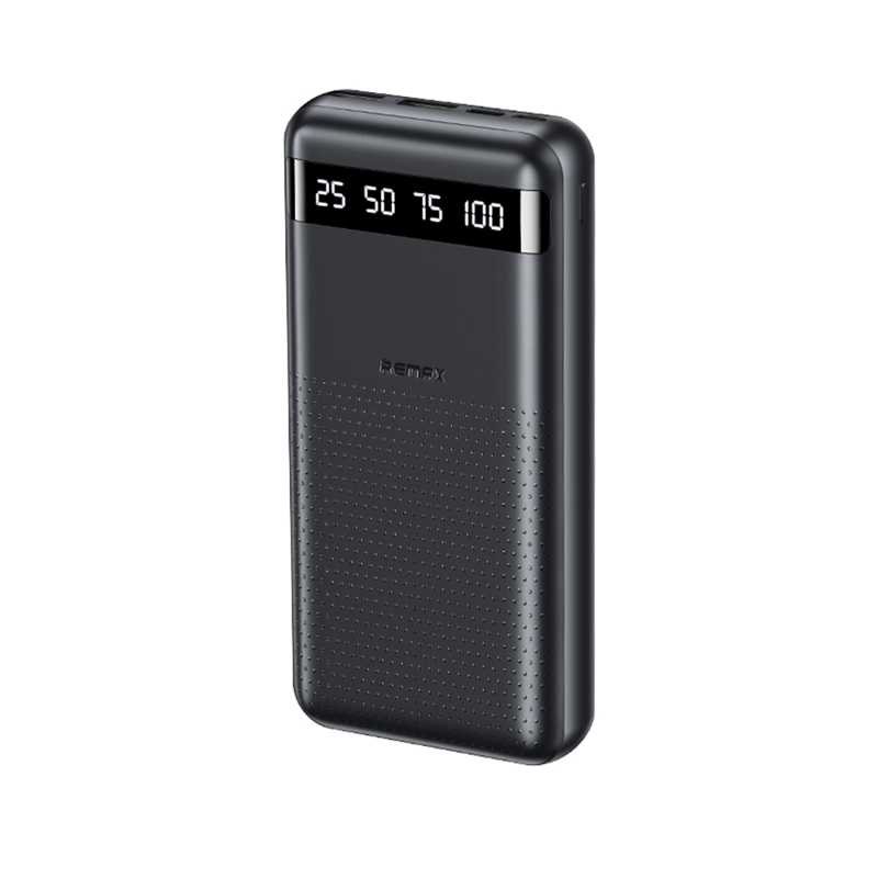 Power bank REMAX RPP-11 20000mAh crni BAT9394_01_800
