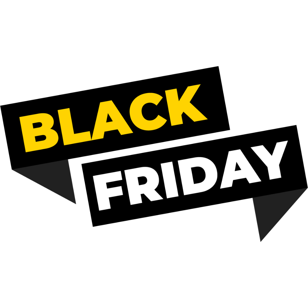 Black Friday 2023