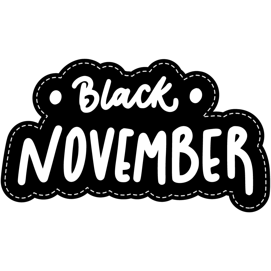Black November