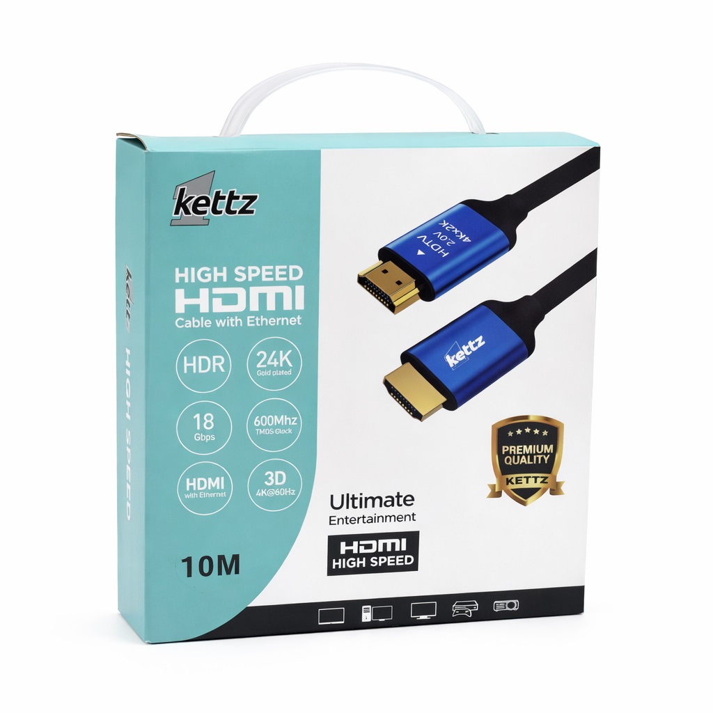 HDMI 10 m