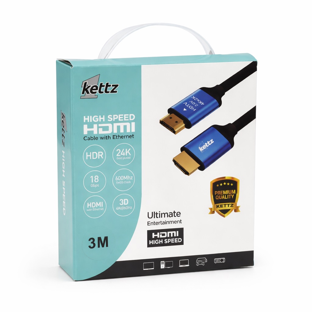 HDMI 3 m