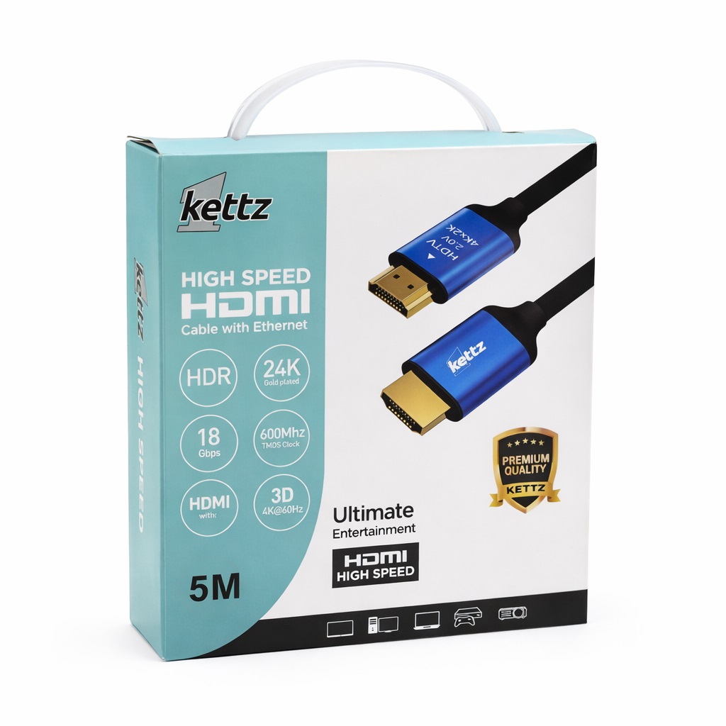 HDMI 5 m