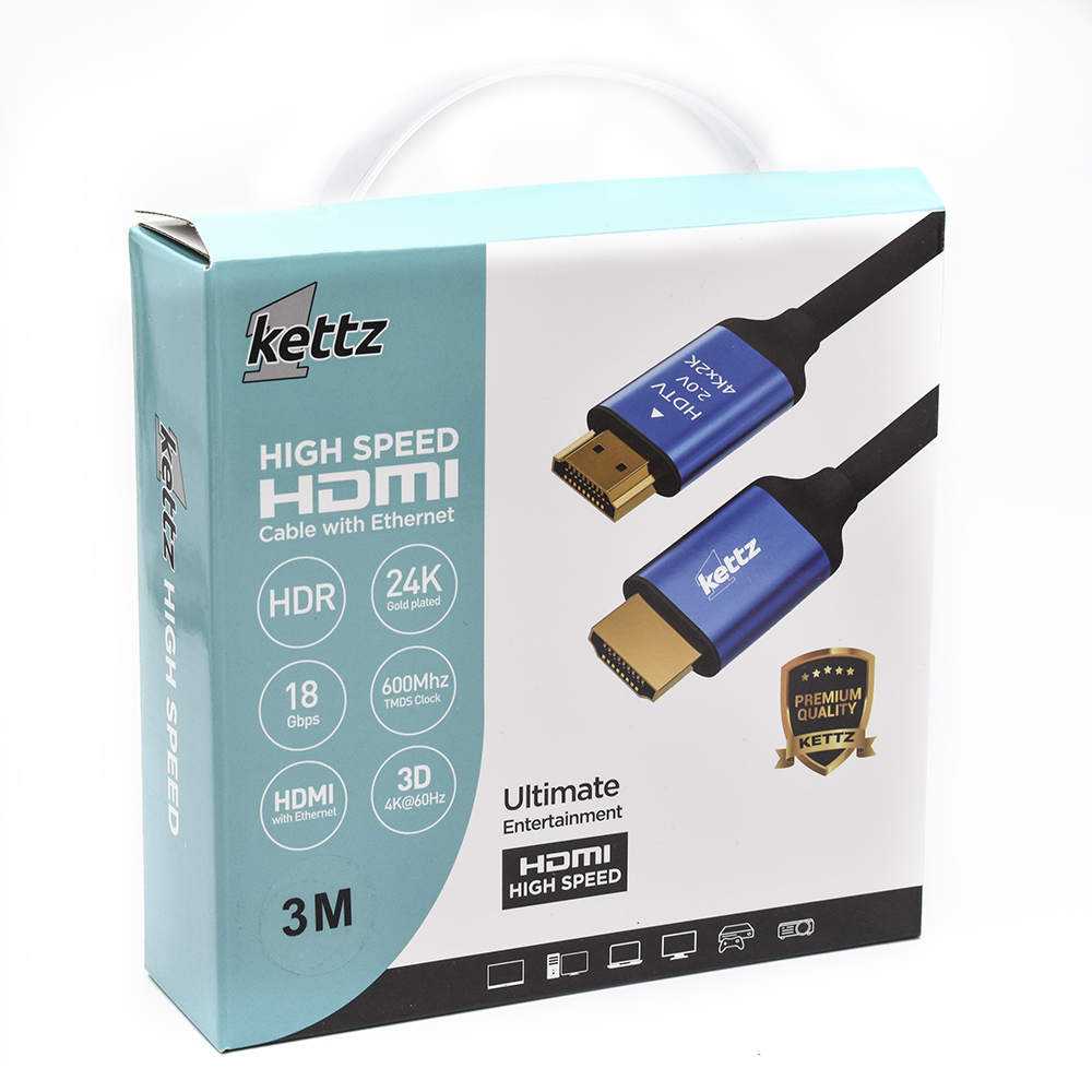 Hdmi 3m
