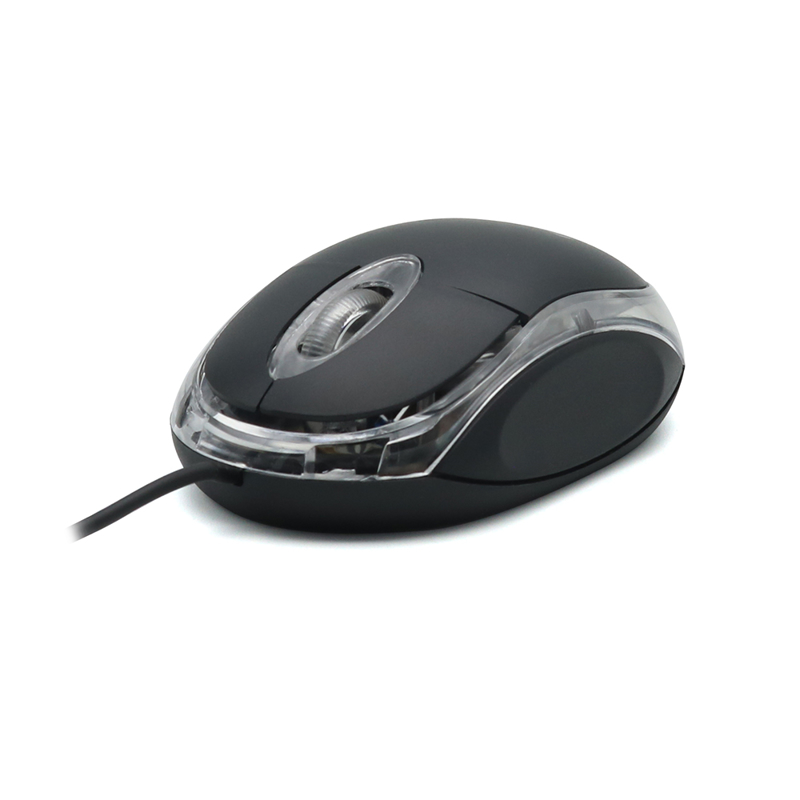 Miš žični BANDA B100 crni IT1042_02_800