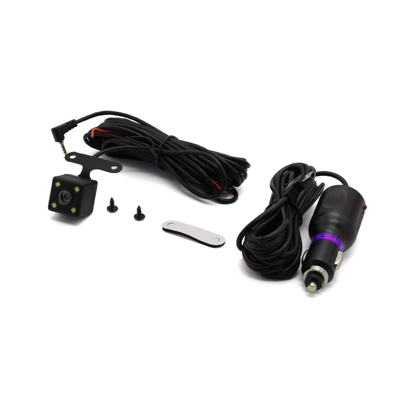 DVR X22 auto kamera sa Wi-Fi funkcijom i rikverc kamerom K205_02_800