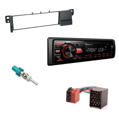 Set za BMW e46 KPL.BMW01 Nenaslovljeni dizajn