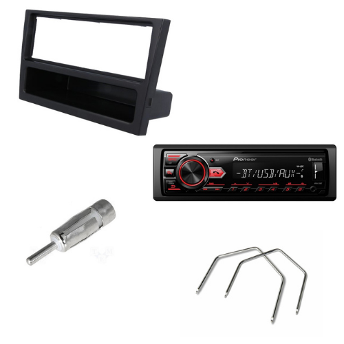 Set za Opel Corsa, Meriva, Vectra, Signum, Agila KPL.OP01 Nenaslovljeni dizajn