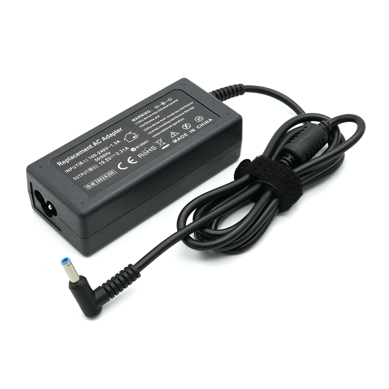 Punjač za Laptop HP 19.5V 2.31A (4.5*3.0) PL432_02_800