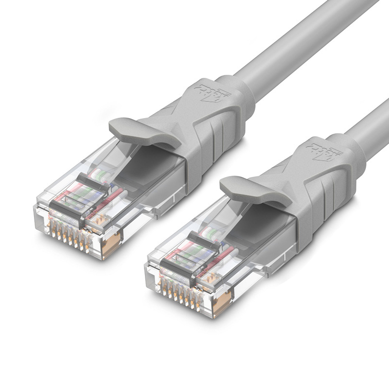 UTP PATCH kabl CAT6 0.5m Kettz UT-K6050G UTP PATCH kabl CAT6 0