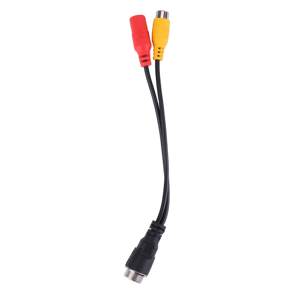 Adapter 4PIN ženski na muški DC i RCA ženski adapter 4pin zenski na muski dc i rca zenski 5392_11.jpg
