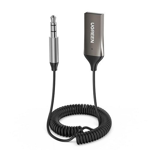 Bluetooth auto adapter za muziku mikrofon 12pin - Kablovi i konektori -  OLX.ba