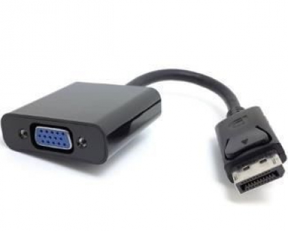 Adapter DisplayPort na VGA adapter displayport na vga 1860_11.jpg