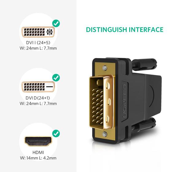 adapter dvi 24 1 m na hdmi f ugreen 2933_3.jpg