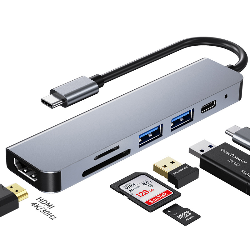 adapter konverter usb tip c 3 1 na hdmi 2xusb 3918_1.jpg