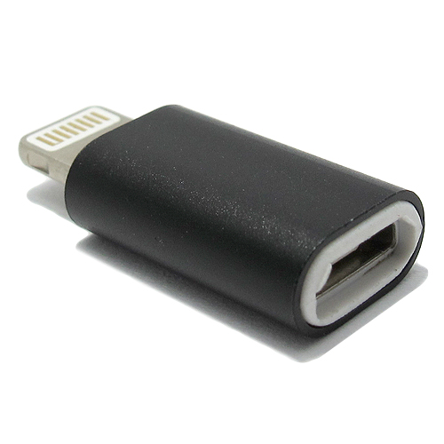 Adapter metalni sa micro na Iphone adapter metalni sa micro na iphone 1693_0.jpg