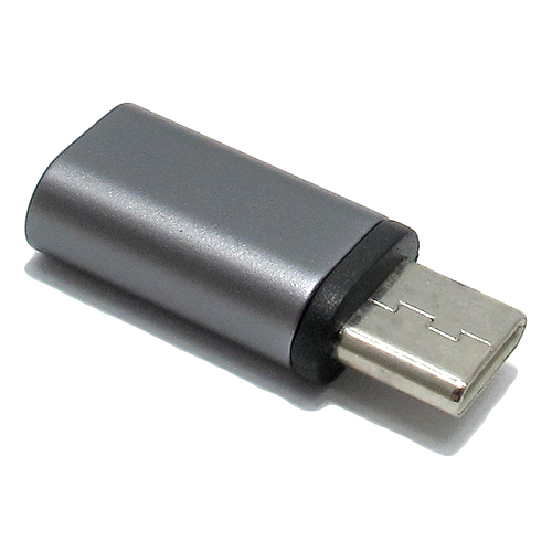 Adapter metalni sa micro na type C sivi adapter metalni sa micro na type c sivi 1832_.jpg