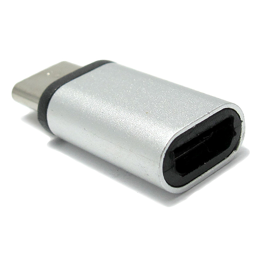 adapter metalni sa micro na type c srebrni 808_.jpg