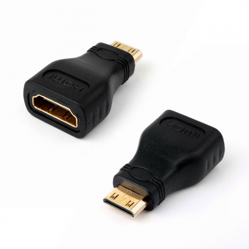 Adapter Mini HDMI M. na HDMI Ž. HA-01 adapter mini hdmi m na hdmi z ha 01 2322_11.jpg