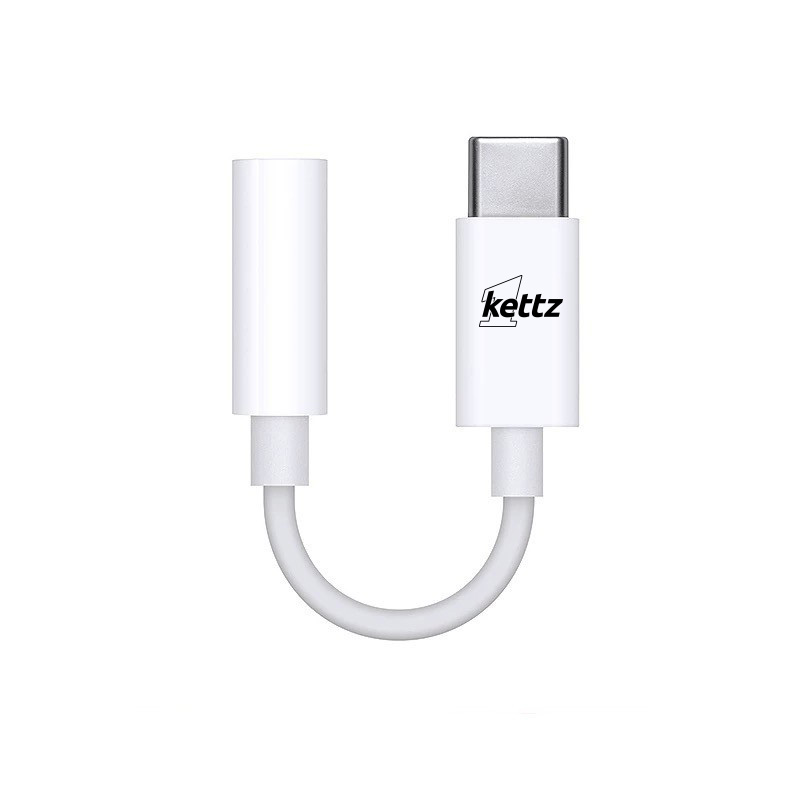 Adapter sa type C na AUX 3.5mm C2A-05 beli adapter sa type c na aux 3 5mm c2a 05 beli 1964_1.jpg