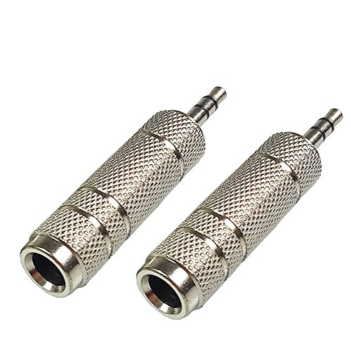 Adapter Stereo 3.5mm M na 6.35mm Ž Kettz adapter stereo 3 5mm m na 6 35mm z kettz 2298_2.jpg