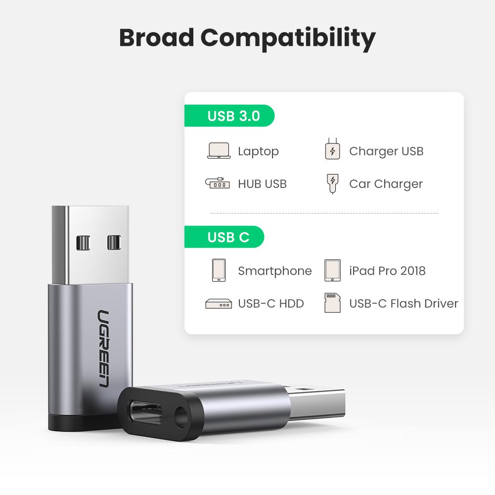 adapter tip c na usb a 3 0 ugreen us276 2982_1.jpg