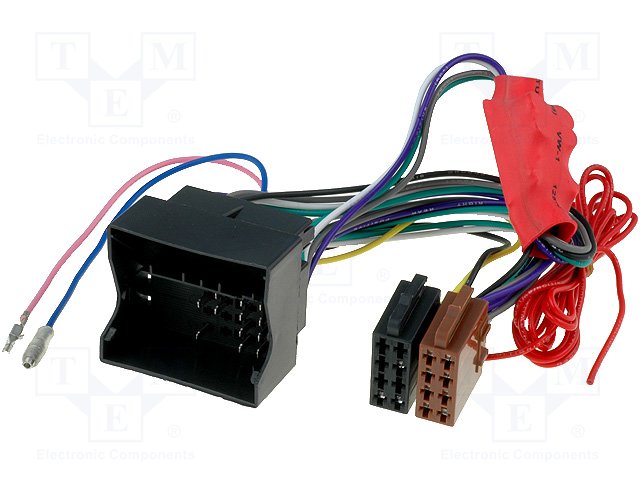 Adapter za aktivni sistem ASA.02 Audi/VW adapter za aktivni sistem asa 02 audi vw 934_.jpg