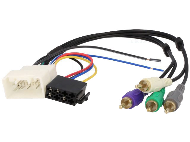Adapter za aktivni vufer ASA.13 adapter za aktivni vufer asa 13 1152_.jpg