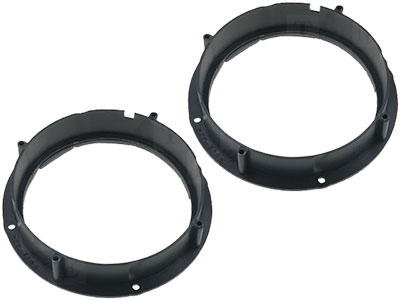 Adapteri zvučnika VW, Škoda RAM-20.549 16.5cm adapteri zvucnika vw skoda ram 20 549 16 5cm 1275_11.jpg
