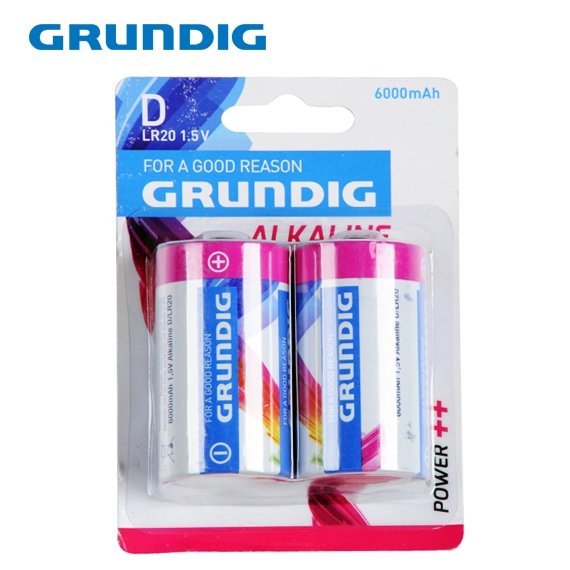 Alkalne baterije D LR20 Grundig 1.5V (1kom.) alkalne baterije d lr20 grundig 1 5v 1kom 862_1.jpg