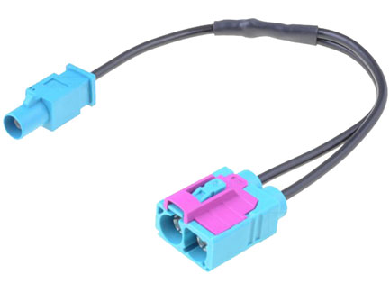 Antenski adapter Fakra A9663-2 0.2m antenski adapter fakra a9663 2 0 2m 925_11.jpg